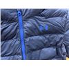 Image 2 : 6pc new Under Armour blue kids winter jackets - sizes L
