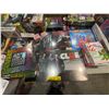 Image 3 : Large group of assorted board games, puzzles, toys
