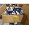 Image 2 : Box of F45 Heritage Trucker Caps - One Size approx. 100pcs