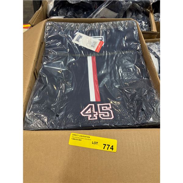 Box of F45 Gym Sack Bags - one size approx. 100pcs