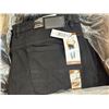 Image 4 : 2 boxes of assorted size trousers/jeans