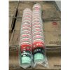 Image 1 : Pallet of Grande size Starbucks cups 16oz