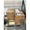 Image 2 : Pallet of Grande size Starbucks cups 16oz