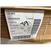 Image 2 : Pallet of Uine 24 x 20 x20 shipping cardboard boxes S-22589
