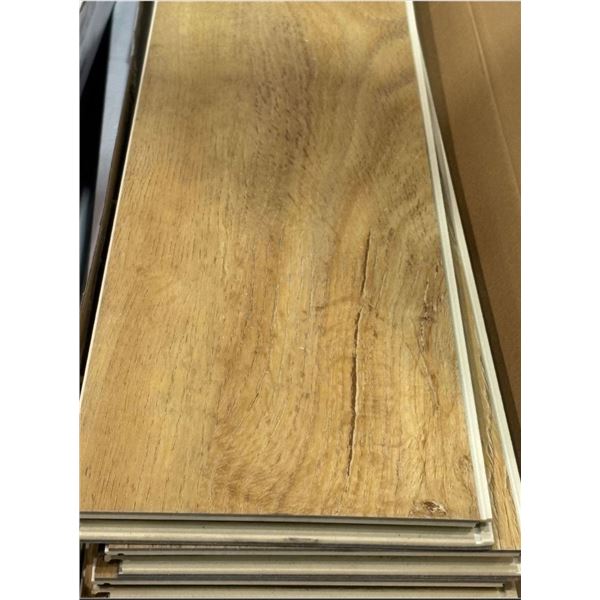Royal Alaskan Yellow Cedar Wood Flooring 709.20 SQFT 150mm x 1220 mm x 6.5mm x 0.3mm (19.70 SQFT Per