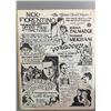 Image 2 : Cooper's Hero Hobby Fanzine No. 9 Spring Issue May-June-July Vintage
