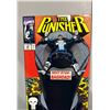 Image 1 : The Punisher #48 (Marvel Comics, 1991) "Next Stop: Baghdad!"