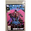 Image 1 : Blue Beetle #2 (2006) DC Comics - Giffen, Rogers, Hamner - Friend or Foe?