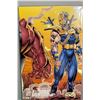 Image 2 : Supreme Vol. 2 #1 (Image Comics, 1992) Silver Foil Embossed Cover