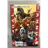 Image 1 : The Ultimates 2 Annual #1 Comic Book (Marvel, 2005) Millar & Dillon