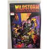 Image 1 : Wildstorm Chamber of Horrors #1 & Team 7 Objective: Hell #1 Comic Lot