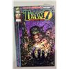 Image 2 : Wildstorm Chamber of Horrors #1 & Team 7 Objective: Hell #1 Comic Lot