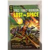 Image 1 : Space Family Robinson Lost in Space #26 (Gold Key, 1968) Comic Book