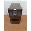 Image 1 : * Vintage "Network 2000" Projection TV Set - Untested, As is - 32x17x28" - Cannot Ship