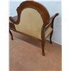 Image 4 : * Vintage "Louis XV Style" Telephone Bench - 37x16x33" - Cannot Ship