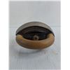 Image 2 : Antique Colebrookdale "Sad" Iron
