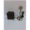 Image 2 : Western Electric Company Telephone, Sask Gov't Bell Box