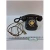 Image 1 : Monophone by Philips Bakelite Rotary Phone