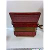 Image 3 : Hohner Student II Accordian in Case-case has some damage - Pick Up Preferred