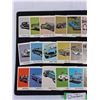 Image 2 : Vintage Full Set B/A Cars - 24 cards