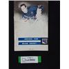 Image 1 : 1949-1950 New York Rangers NHL Guide Book