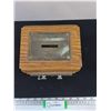 Image 2 : Antique Postal Box Coin Bank