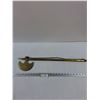 Image 1 : Decorative Brass Battle Axe
