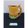 Image 1 : Vintage Japanese Silvac Pitcher