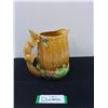 Image 2 : Vintage Japanese Silvac Pitcher
