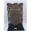 Image 3 : Coppercraft Guild Plastic- framed Mirror-27"x7"-Cannot Ship