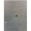 Image 4 : Coppercraft Guild Plastic- framed Mirror-27"x7"-Cannot Ship