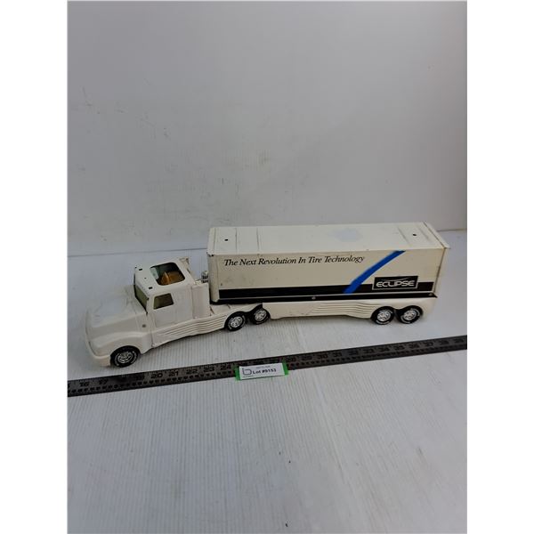 Nylint Replica Semi-Tractor Trailer - Pick Up Preferred