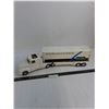 Image 1 : Nylint Replica Semi-Tractor Trailer - Pick Up Preferred