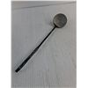 Image 2 : Vintage Enameled Soup Ladle