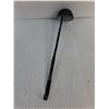 Image 3 : Vintage Enameled Soup Ladle