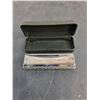 Image 2 : Suzuki "Promaster" Harmonica w/Case