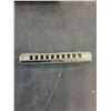 Image 3 : Suzuki "Promaster" Harmonica w/Case