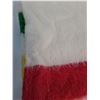 Image 2 : "Hudson's Bay Style" Acrylic/Wool Blanket - 66" x 86"