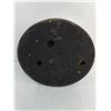 Image 3 : Vintage "Bliss Gamewell" 10" Fire Alarm Bell
