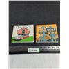 Image 1 : (2) Vinyl Cafe CD Story Books from 2008 (Story Land & Out&About)