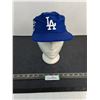 Image 1 : LA Dodgers Ball Cap - Mannequin Not Included