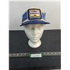 Image 1 : Vintage Labatt's Ball Cap - Mannequin Not Included