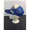 Image 2 : Vintage Labatt's Ball Cap - Mannequin Not Included