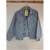 Image 1 : * Vintage Levi Strauss"Big E" Denim Jacket - Size 36