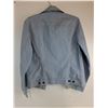 Image 2 : * Vintage Levi Strauss"Big E" Denim Jacket - Size 36