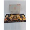 Image 2 : Kiss Records (Alive II - 2 Record Set, Dynasty - Cover Only)