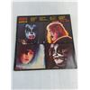 Image 3 : Kiss Records (Alive II - 2 Record Set, Dynasty - Cover Only)