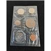 Image 2 : 1986 Uncirculated Canadian Coins