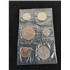 Image 3 : 1986 Uncirculated Canadian Coins