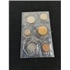 Image 2 : 1991 Uncirculated Canadian Coins